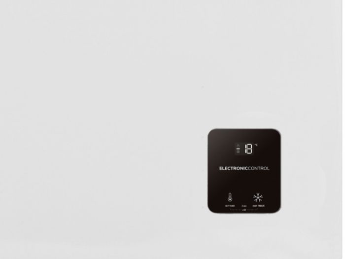 Морозильна скриня Gorenje FH30DAW