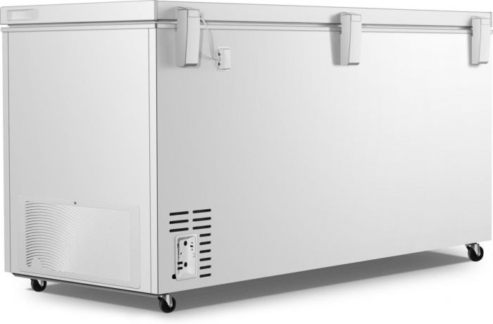 Морозильна скриня Gorenje FH50EAW