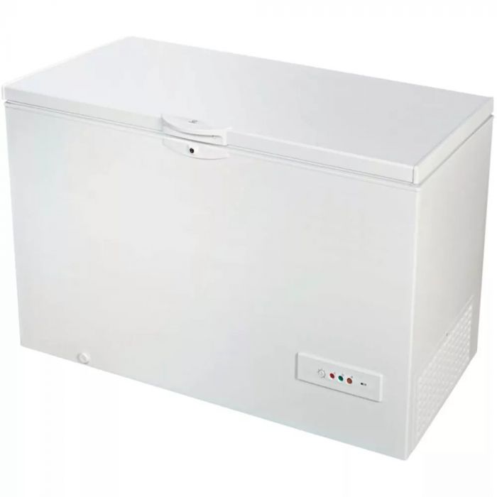 Морозильна скриня Indesit OS 1A 400 H 1