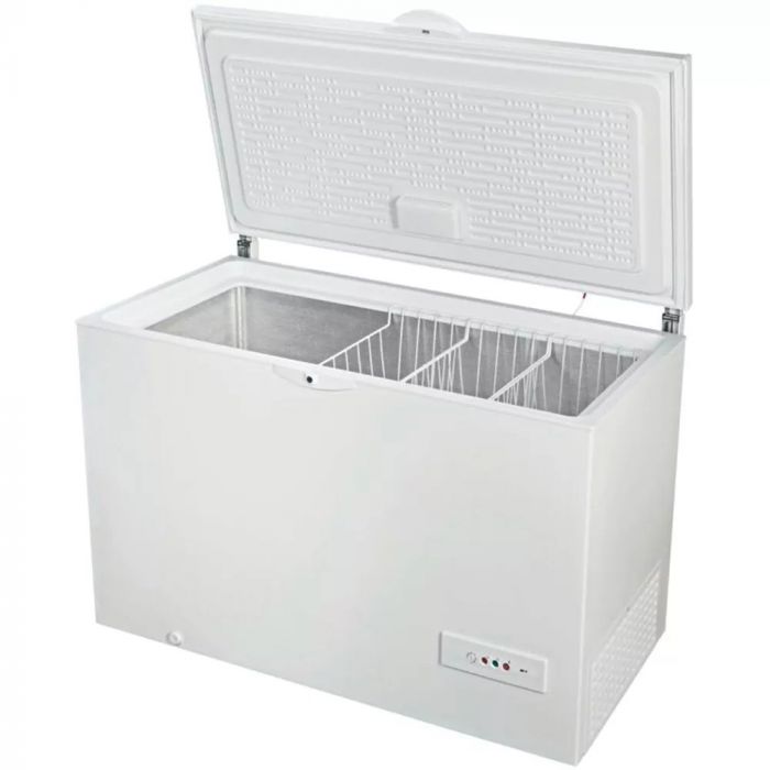 Морозильна скриня Indesit OS 1A 400 H 1
