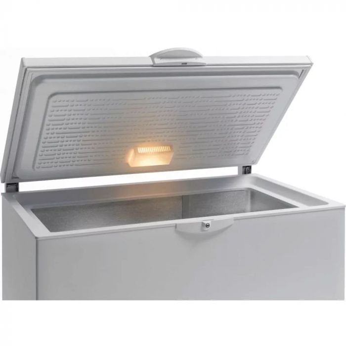Морозильна скриня Indesit OS 1A 400 H 1