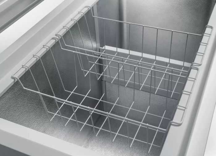 Морозильна скриня Indesit OS 1A 400 H 1