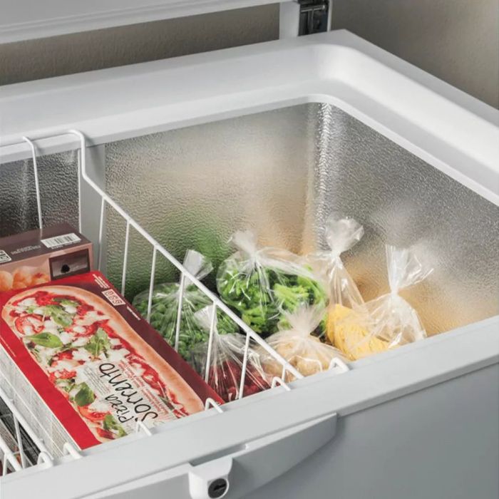 Морозильна скриня Indesit OS 1A 400 H 1