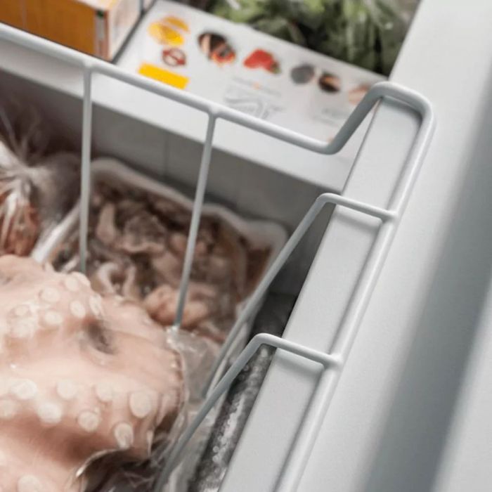 Морозильна скриня Indesit OS 1A 400 H 1