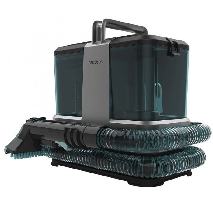 Миючий пилосос Cecotec Conga 2000 Carpet&Spot Clean Compact (A01_EU01_100073)