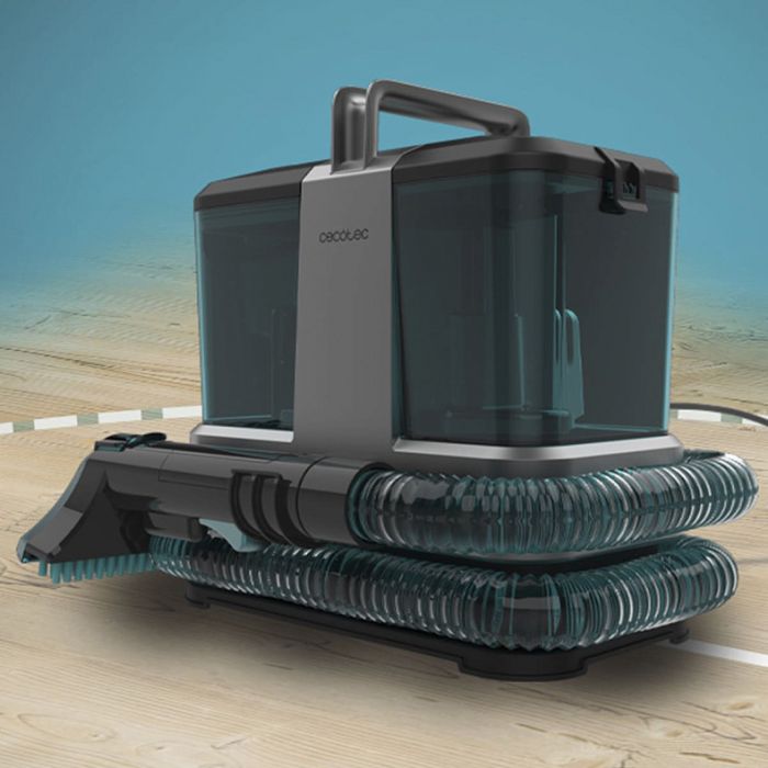 Миючий пилосос Cecotec Conga 2000 Carpet&Spot Clean Compact (A01_EU01_100073)