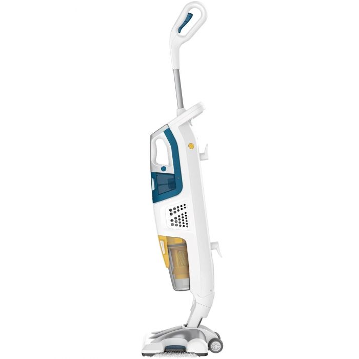 Миючий пилосос Rowenta RY8561WH
