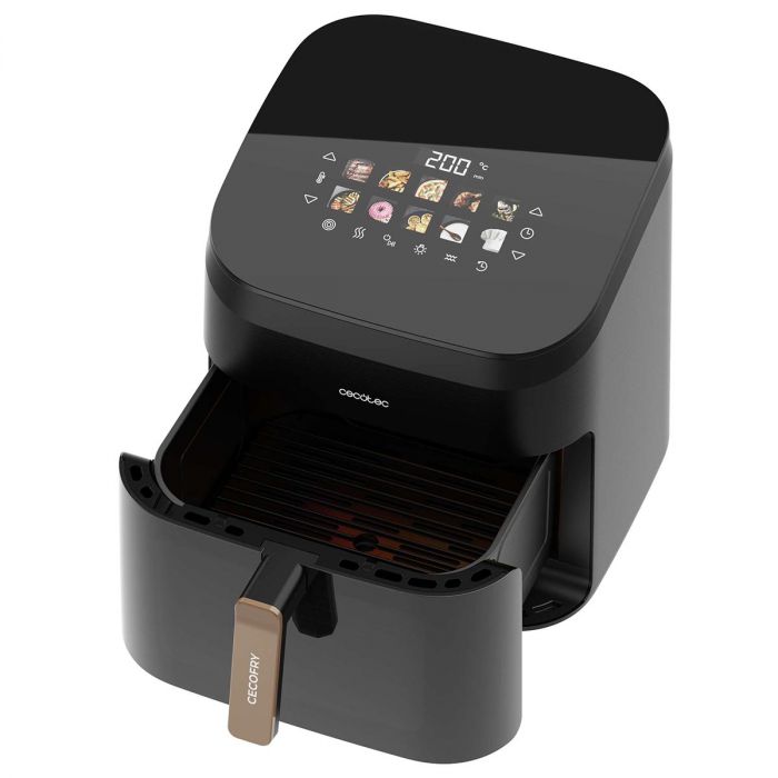 Мультипіч Cecotec Cecofry Smokin 8500 (A01_EU01_101136)