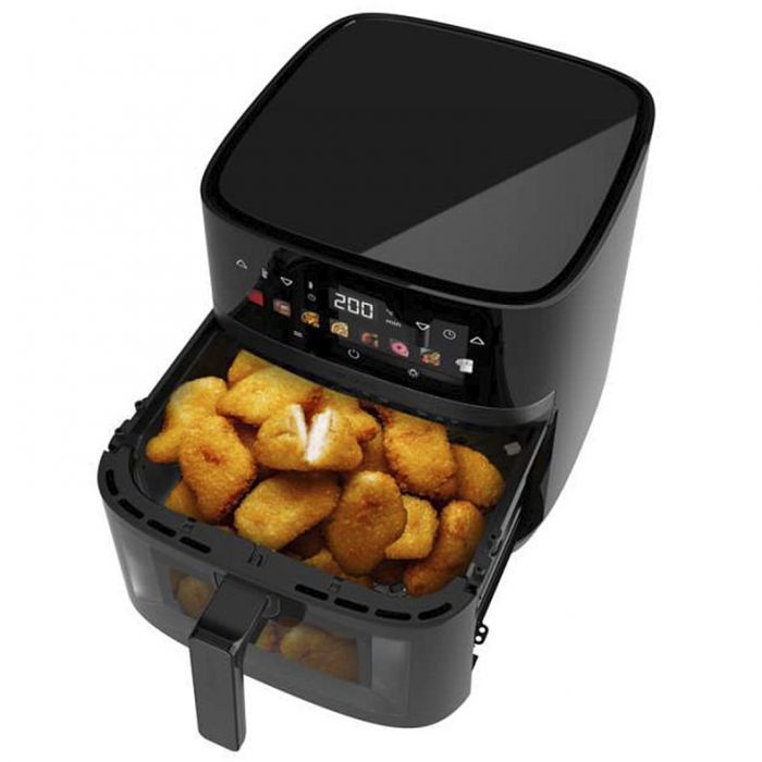 Мультипіч Cecotec Cecofry&Grill Duoheat 8000 (A01_EU01_100501)