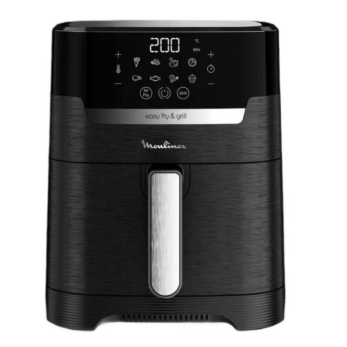 Мультипіч Moulinex Easy Fry&Grill Precision EZ505810