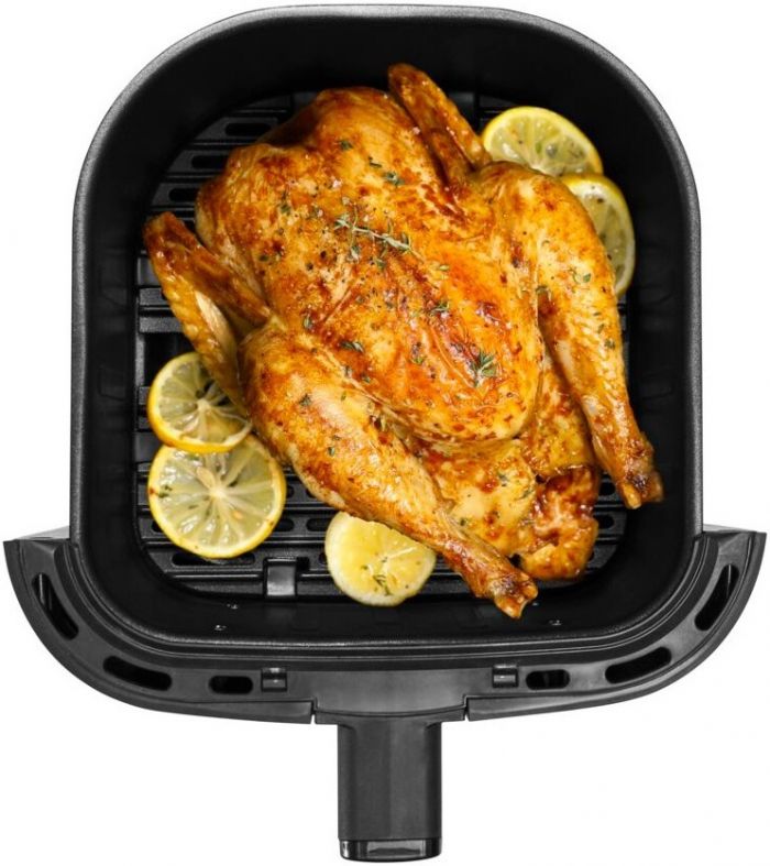 Мультипіч Moulinex Easy Fry&Grill Precision EZ505810