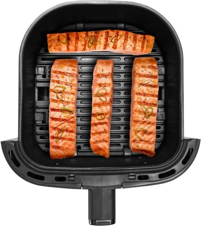 Мультипіч Moulinex Easy Fry&Grill Precision EZ505810