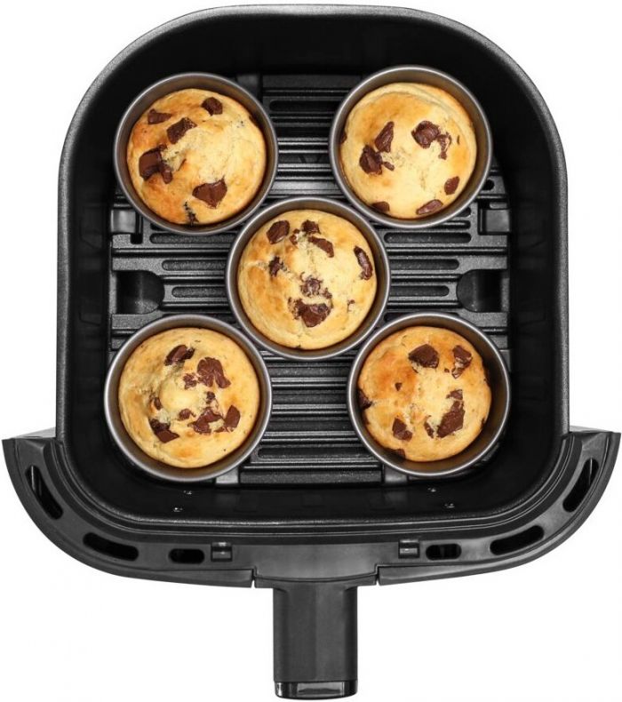 Мультипіч Moulinex Easy Fry&Grill Precision EZ505810