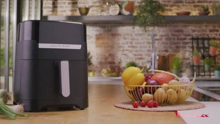 Мультипіч Moulinex Easy Fry&Grill Precision EZ505810