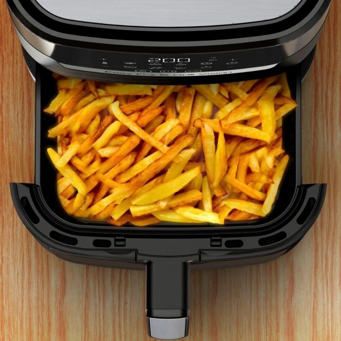 Мультипіч Moulinex Easy Fry&Grill Window EZ506820