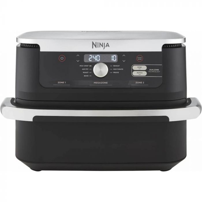 Мультипіч Ninja Foodi FlexDrawer AF500EU