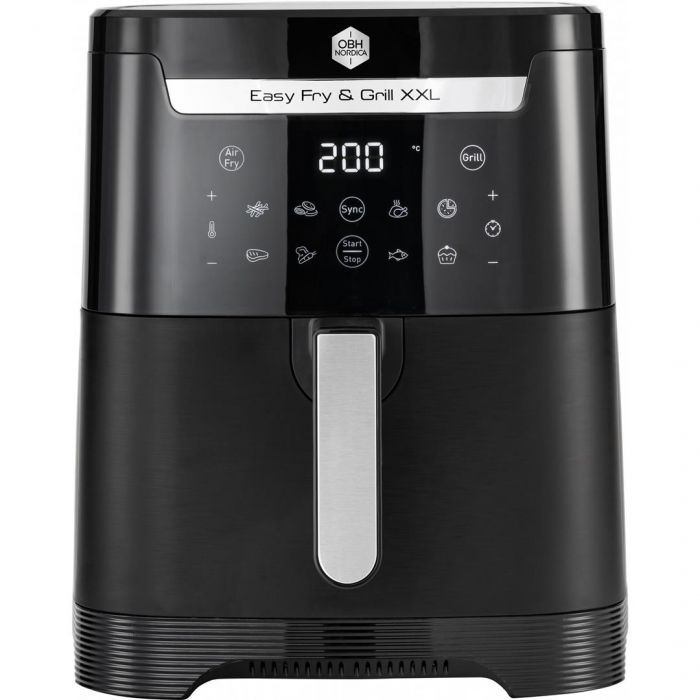 Мультипіч OBH Nordica Easy Fry&Grill XXL AG8018S0