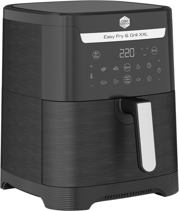 Мультипіч OBH Nordica Easy Fry&Grill XXL AG8018S0