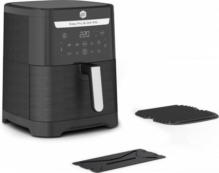 Мультипіч OBH Nordica Easy Fry&Grill XXL AG8018S0