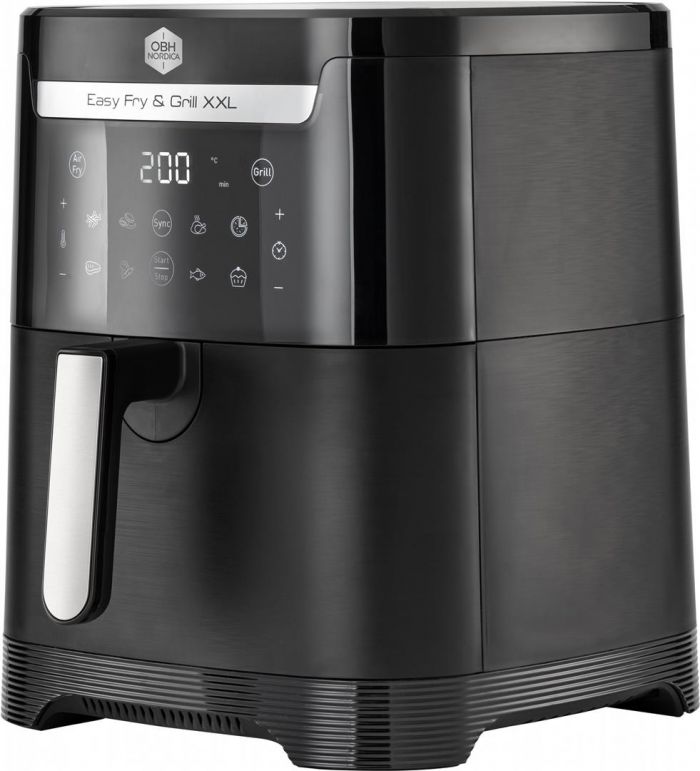 Мультипіч OBH Nordica Easy Fry&Grill XXL AG8018S0
