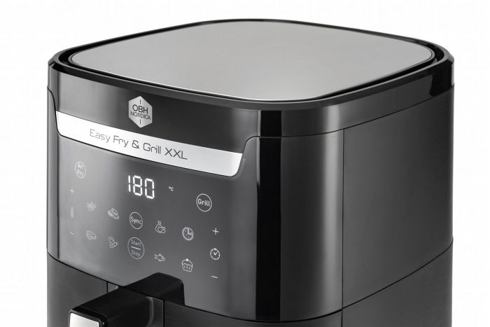 Мультипіч OBH Nordica Easy Fry&Grill XXL AG8018S0