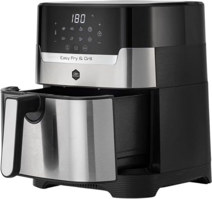 Мультипіч OBH Nordica Easy Fry&Grill Precision+ AG505DS0