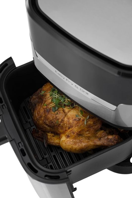 Мультипіч OBH Nordica Easy Fry&Grill Precision+ AG505DS0
