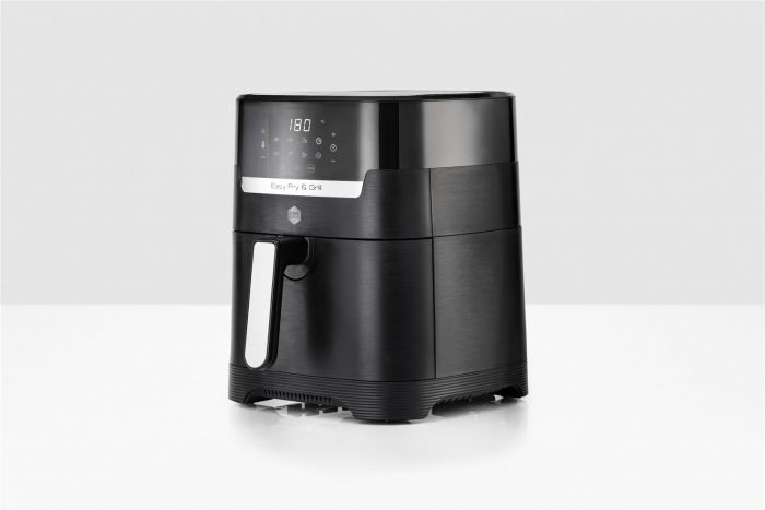 Мультипіч OBH Nordica Easy Fry&Grill Precision AG5058S0