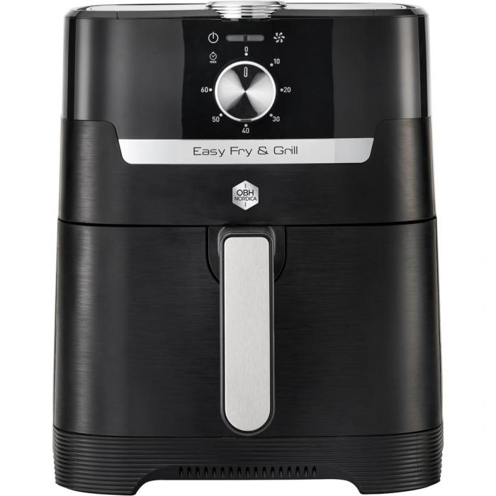 Мультипіч OBH Nordica Easy Fry&Grill Classic AG5018S0