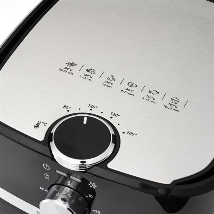 Мультипіч OBH Nordica Easy Fry&Grill Classic AG5018S0
