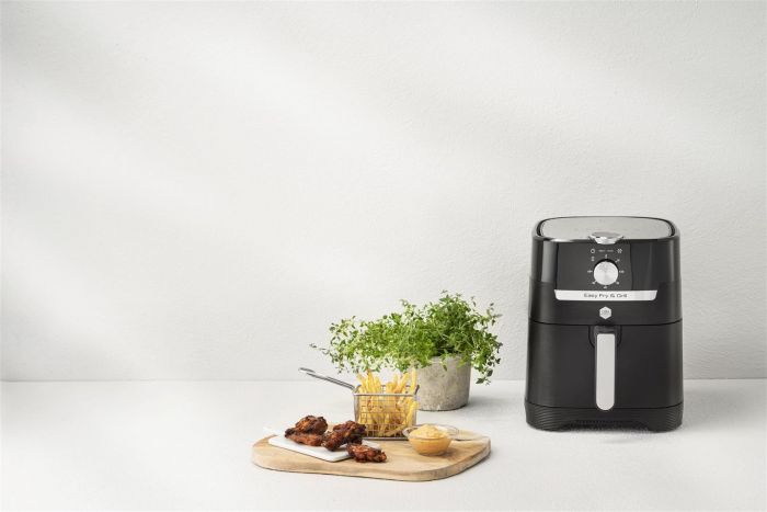 Мультипіч OBH Nordica Easy Fry&Grill Classic AG5018S0
