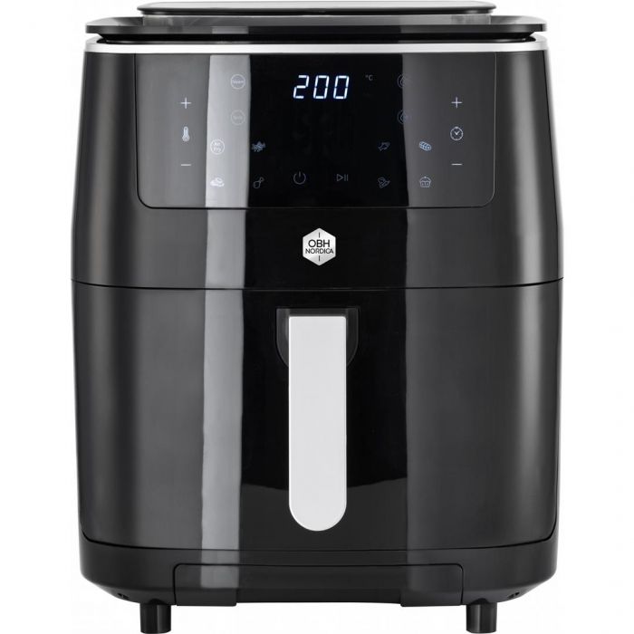 Мультипіч OBH Nordica Easy Fry&Grill Steam FW2018S0