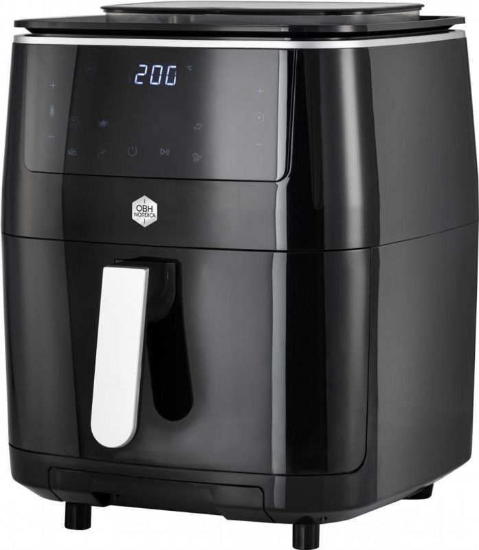 Мультипіч OBH Nordica Easy Fry&Grill Steam FW2018S0