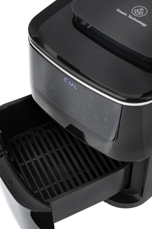 Мультипіч OBH Nordica Easy Fry&Grill Steam FW2018S0