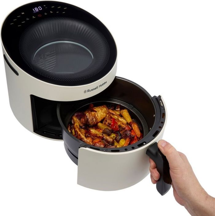 Мультипіч Russell Hobbs 27421-56 SatisFry Panoramic