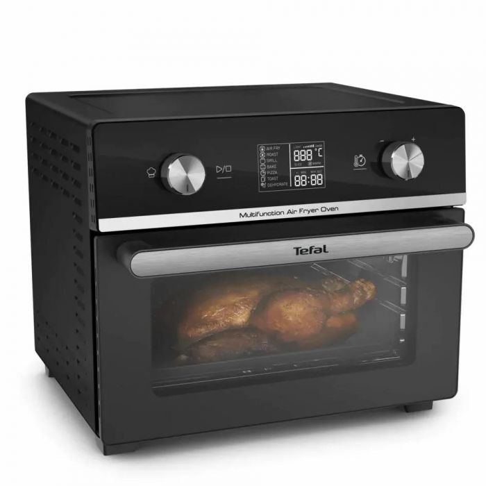 Мультипіч Tefal Easy Fry Oven Multifunctional FW606810