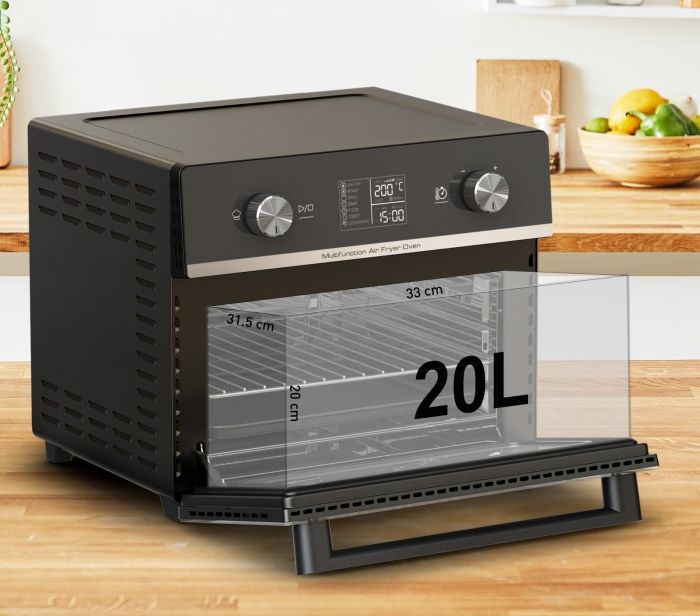 Мультипіч Tefal Easy Fry Oven Multifunctional FW605810