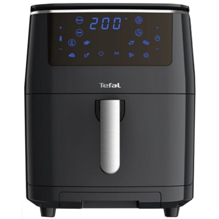 Мультипіч Tefal EasyFry&Steam FW201815