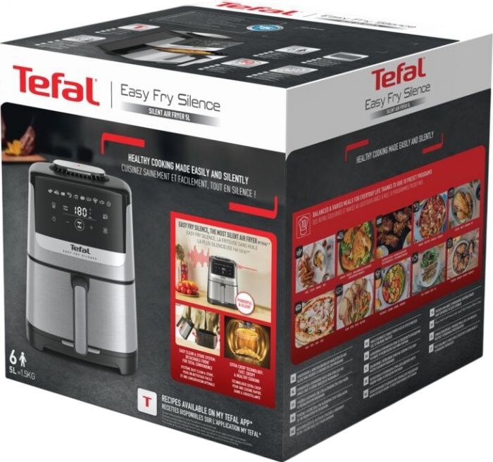 Мультипіч Tefal EY552DE0