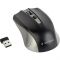 Миша бездротова Gembird MUSW-4B-04-GB Grey/Black