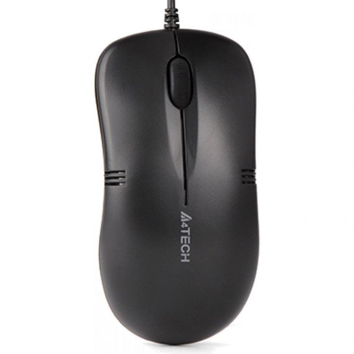 Миша A4Tech OP-560NU V-Track Black