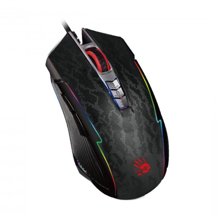 Миша A4Tech Bloody P93s Snake