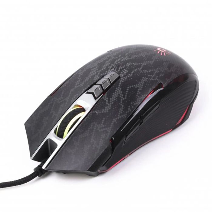 Миша A4Tech Bloody P93s Snake