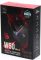 Миша Bloody W60 Max Gradient Red