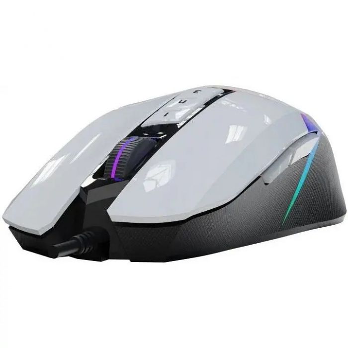 Миша A4Tech Bloody W60 Max Panda White