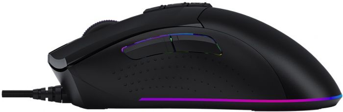 Миша A4Tech Bloody W90 Pro Stone Black