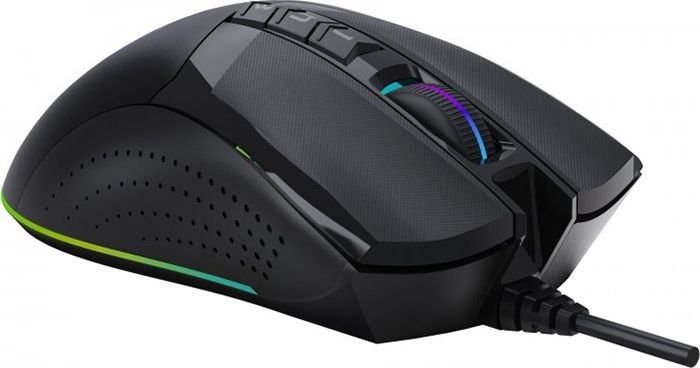 Миша A4Tech Bloody W90 Pro Stone Black