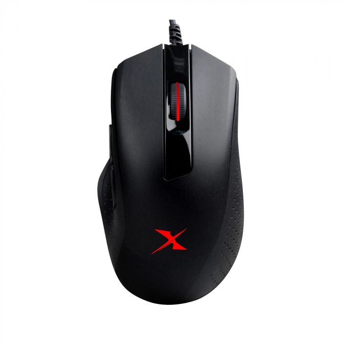 Миша A4Tech Bloody X5 Max Black