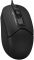 Миша A4Tech Fstyler FM12S Black