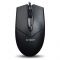 Миша A4Tech OP-550NU Black USB V-Track